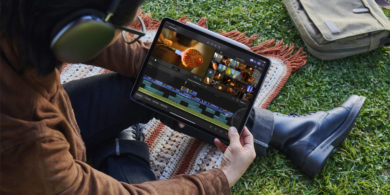 Final Cut Pro ipad