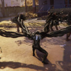 Sony показала геймплей новой Assassin's Creed Mirage и Marvel's Spider-Man 2 с Веномом