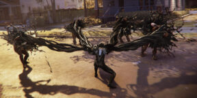 Sony показала геймплей новой Assassin's Creed Mirage и Marvel's Spider-Man 2 с Веномом