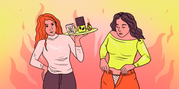 Что такое жиросжигатели и правда ли они помогают похудеть