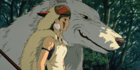 Аниме по рублю: «Кинопоиск» раздаёт полнометражки студии Ghibli почти даром