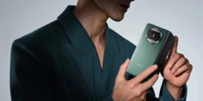 Складной смартфон Huawei Mate X3 приходит в Россию