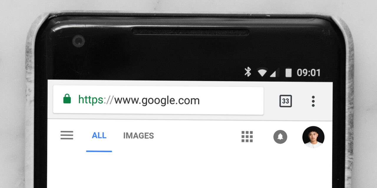 Chrome eliminará el icono del candado para las páginas HTTPS
