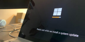 Microsoft принудительно обновит компьютеры с устаревшей версией Windows 10