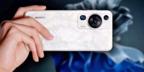 Huawei P60 Pro возглавил рейтинг камерофонов DxOMark