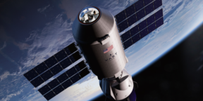 Стартап Vast и SpaceX запустят первую коммерческую космическую станцию в 2025 году