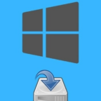 Windows 11 резервная копия
