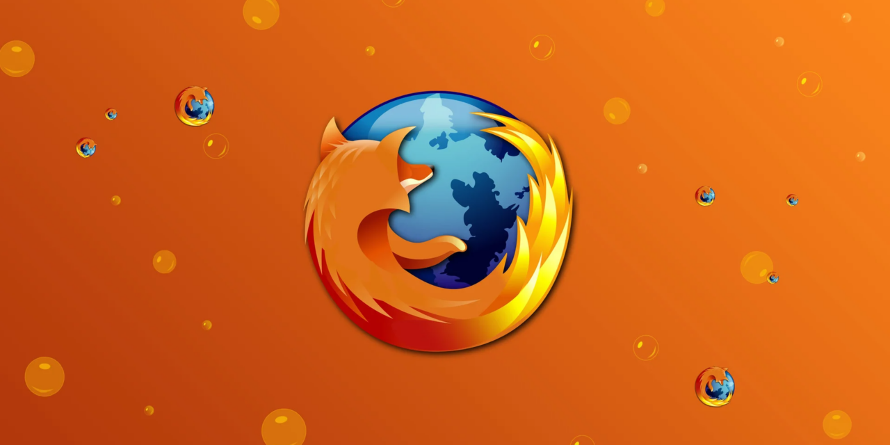 Firefox 113 actualiza su generador de contraseñas y aumenta la privacidad del usuario