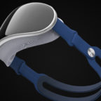 VR/AR-очки Apple обеспечат невероятно чёткую и яркую картинку