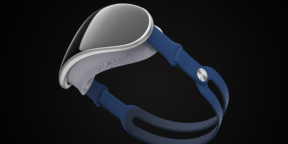 VR/AR-очки Apple обеспечат невероятно чёткую и яркую картинку