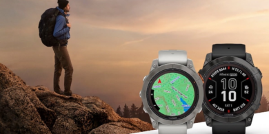 Garmin представила флагманские спортивные часы Fenix ​​7 Pro и Epix Pro