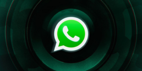 WhatsApp компаньон на ios