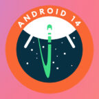 android 14 бета