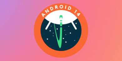 android 14 бета