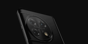 В Сети появились характеристики флагманского смартфона OnePlus 12