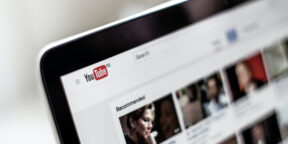 YouTube тестирует запрет блокировщиков рекламы