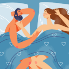 13 вопросов о сексе, которые помогут сблизиться с партнёром