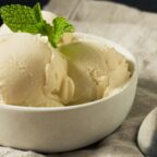 Как сделать идеальное мороженое из сливок без лишних хлопот