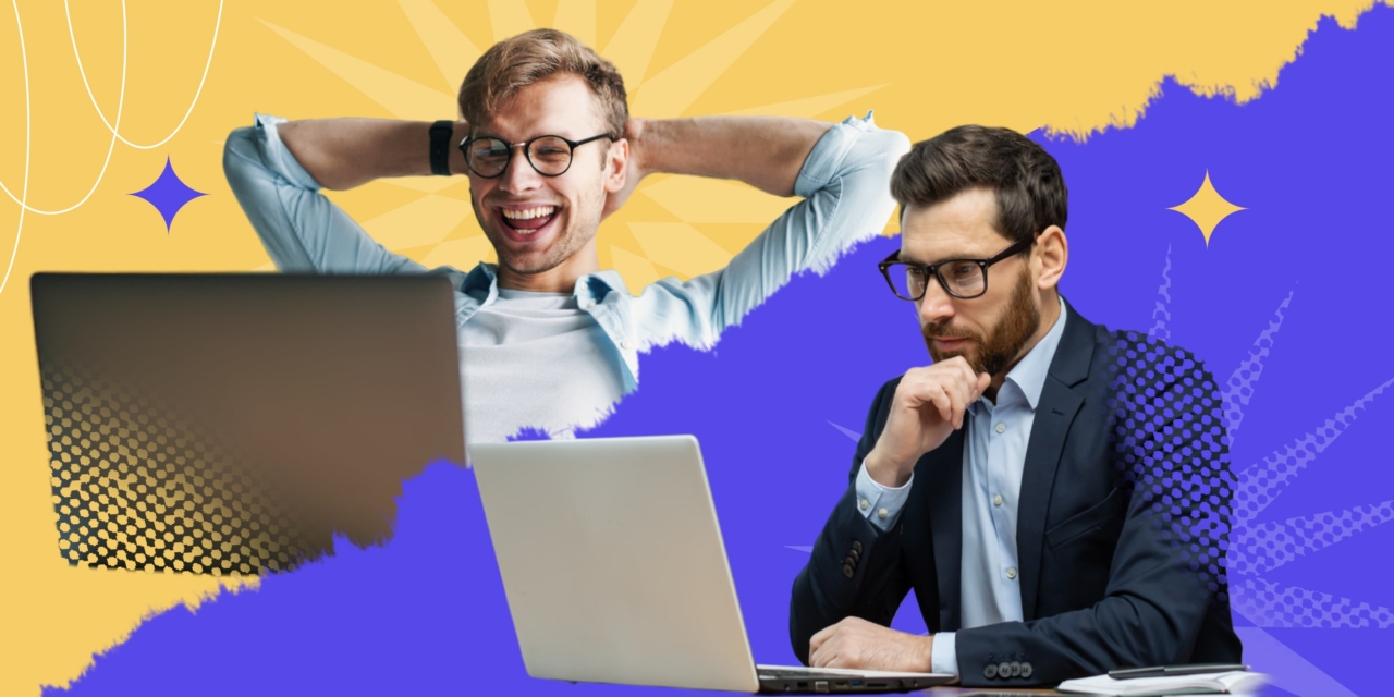 Как стиль деловой переписки помогает произвести нужное впечатление на ...