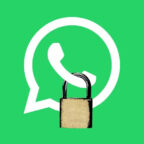 WhatsApp закрытый чат