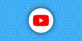 YouTube обновил дизайн и интерфейс видеоплеера / Хабр