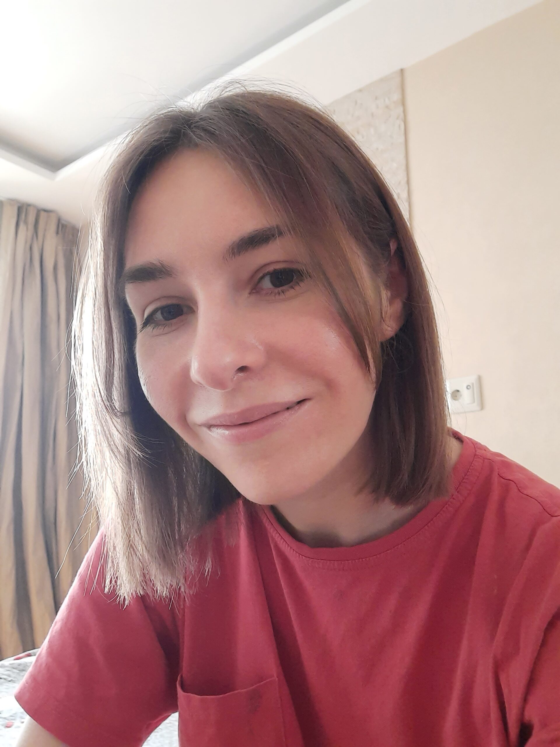 Фото автора Юлия Сальникова