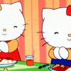 Как молчаливая японская кошка Hello Kitty стала звездой бизнес-империи