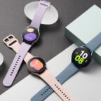Новые изображения Samsung Galaxy Watch 6 подтверждают возвращение безеля