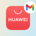 Приложение Gmail появилось в AppGallery на смартфонах Huawei