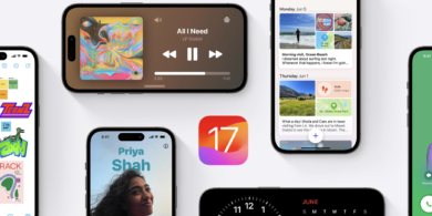 Три функции iOS 17 не будут доступны на релизе