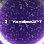 YandexGPT