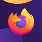 Firefox поддержка