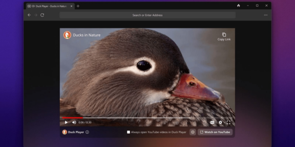 Вышел браузер DuckDuckGo для Windows. Его уже можно скачать
