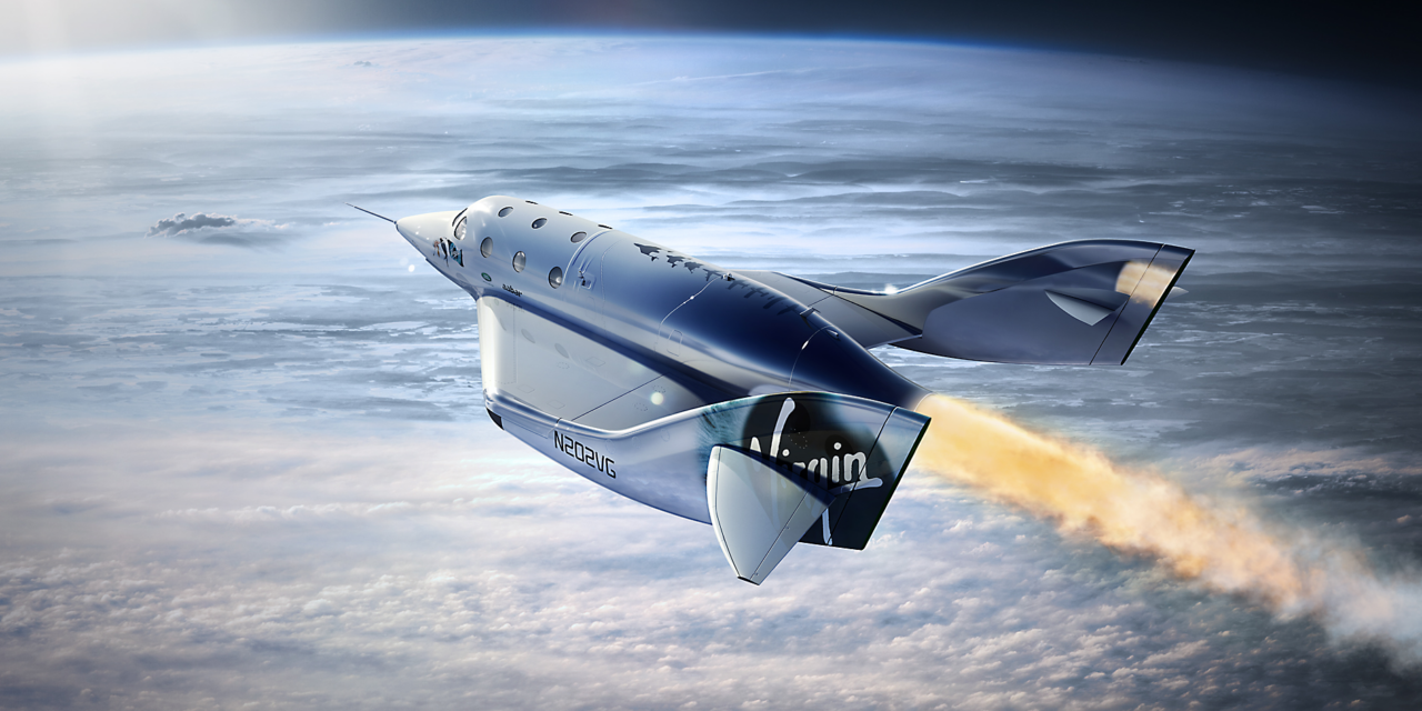 Суборбитальный космический корабль Space ship two. Virgin Galactic корабль. VSS Unity космоплан. Космоплан Virgin Galactic.