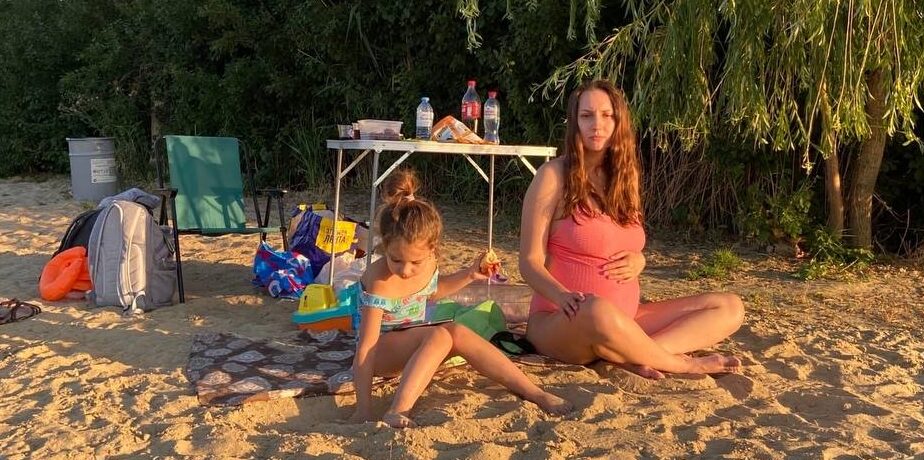 «Да, я инкубатор»: интервью с суррогатной мамой Викторией Кочетовой ...