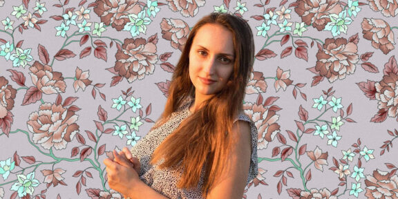 «Да, я инкубатор»: интервью с суррогатной мамой Викторией Кочетовой