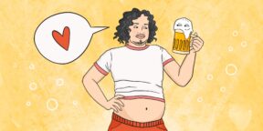 10 стыдных вопросов о пиве: отвечает пивной эксперт Александр Савицкий