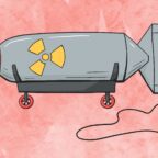 10 стыдных вопросов о ядерном оружии: отвечает физик Дмитрий Побединский
