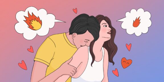 В чём разница между спонтанным и ответным желанием и как понимание этого может улучшить секс