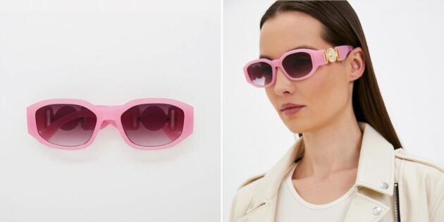 Женские солнцезащитные очки Nataco 