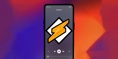 Winamp Android