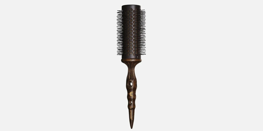 Лучшие расчёски для волос: термобрашинг HH Simonsen Turn Brush Flex