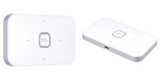TCL MW42LM