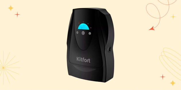 Озонатор воздуха Kitfort