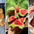Жабьи буханки и булочки с покемонами: 18 фото красивого хлеба