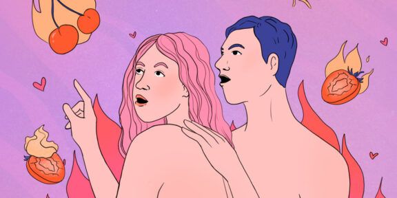 9 удивительных фактов о сексе, которые вы могли не знать