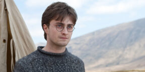 Дэниэл Рэдклифф прокомментировал новый сериал по «Гарри Поттеру»