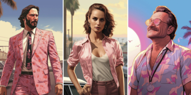 GTA Vice City