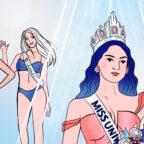 «Быть женщиной — не соревнование»: как конкурсы красоты вредят женщинам (но в чём-то и помогают)