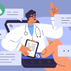 Как выбрать по-настоящему хорошего врача — рассказывает онколог Илья Фоминцев